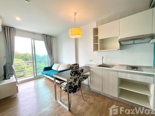 For rent studio condo in Bang Lamung, Chonburi