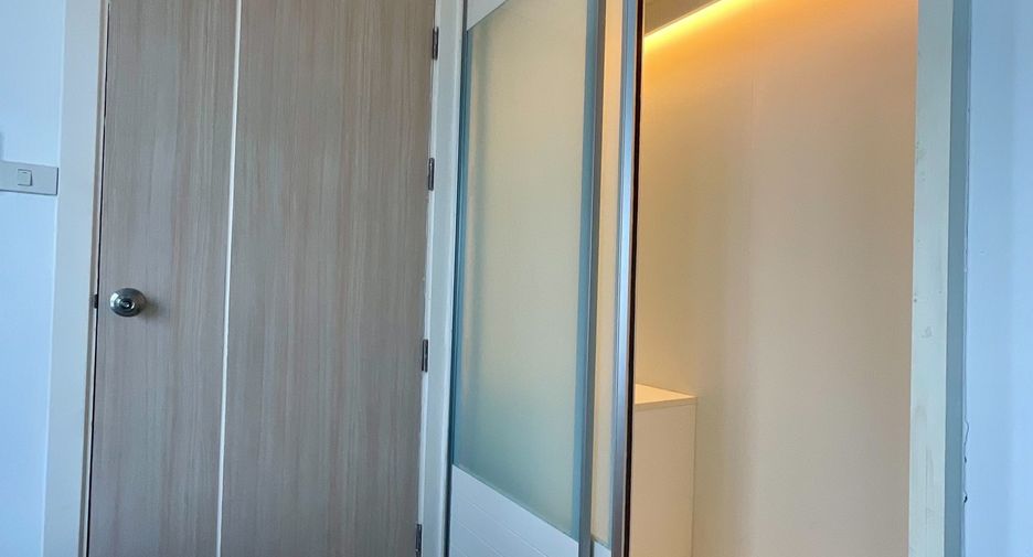 For rent studio condo in Bang Lamung, Chonburi