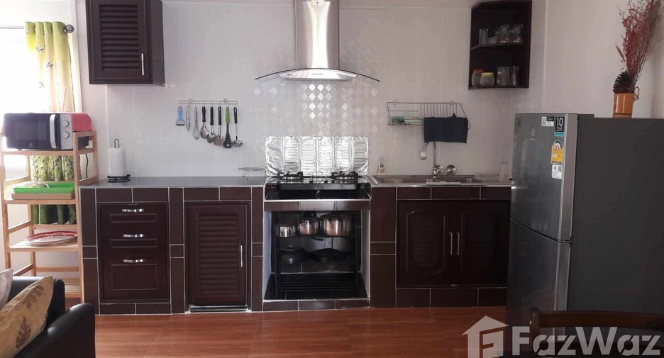 À vendre et à louer 4 chambres maison à Mueang Khon Kaen, Khon Kaen