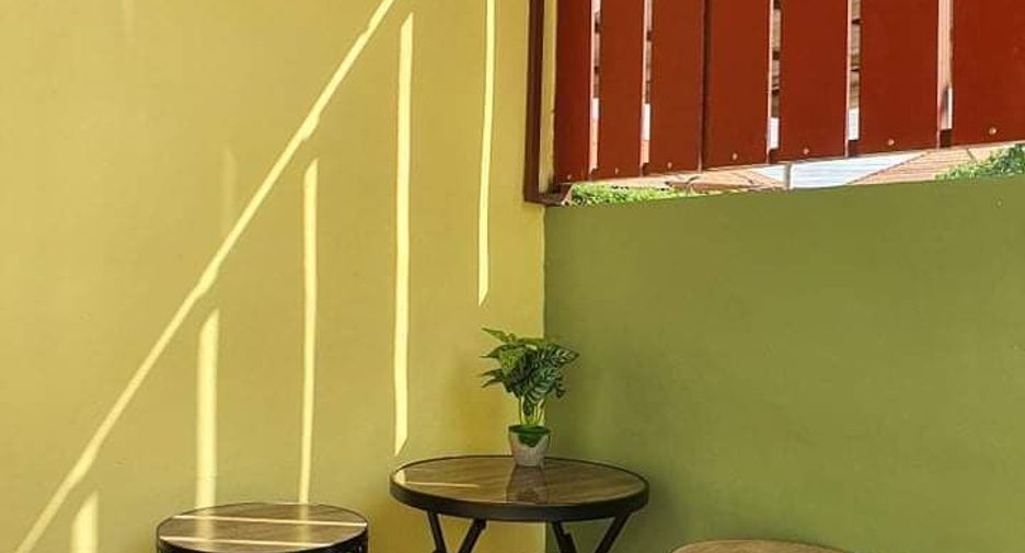 Продажа и аренда 4 спальни дом в Mueang Khon Kaen, Кхонкен