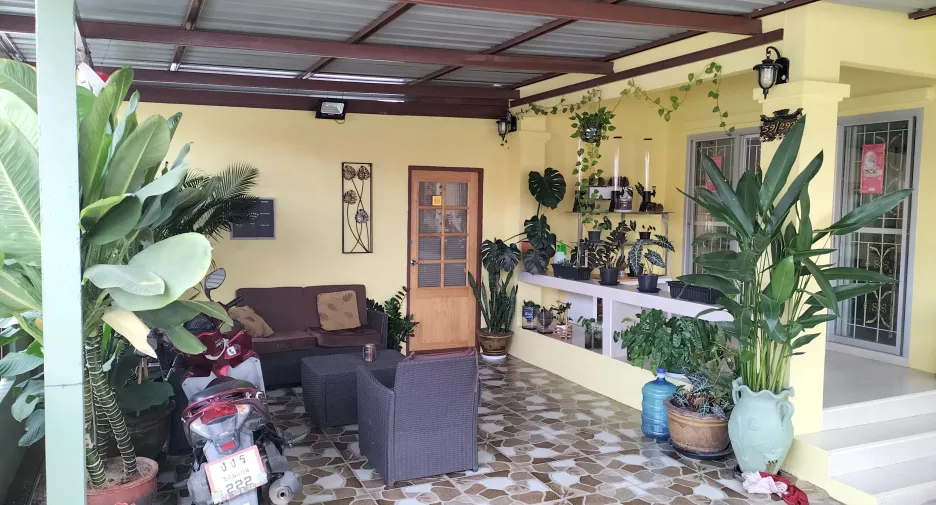 À vendre et à louer 4 chambres maison à Mueang Khon Kaen, Khon Kaen