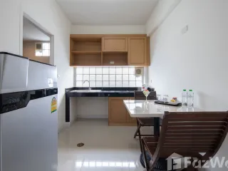 Villa en alquiler de 1 habitaciones en Thalang, Phuket