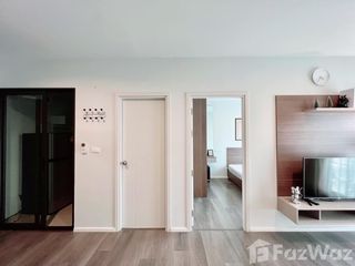 À vendre et à louer 2 chambres condo à Bang Sue, Bangkok