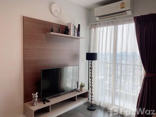 À vendre et à louer 2 chambres condo à Bang Sue, Bangkok