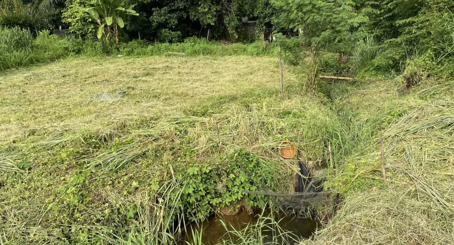 Продажа Участок в Thong Pha Phum, Канчанабури