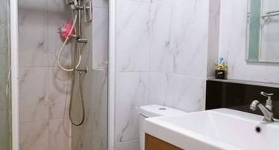 For sale 1 bed condo in Chatuchak, Bangkok