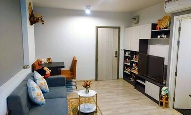 For sale 1 bed condo in Chatuchak, Bangkok