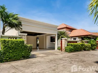 For rent 4 bedrooms villa in Thalang, Phuket
