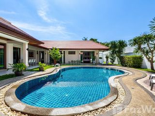 À louer 4 chambres villa à Thalang, Phuket