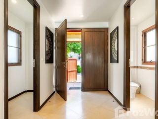 For rent 4 bedrooms villa in Thalang, Phuket