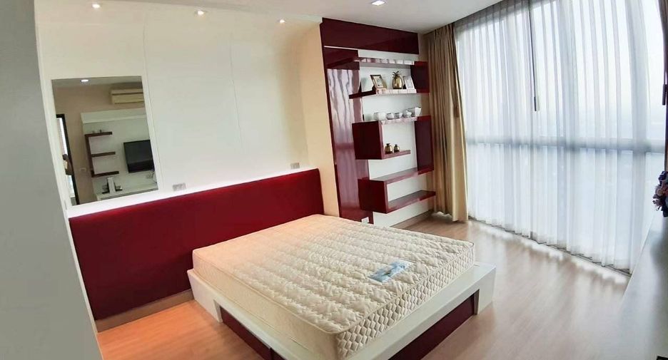 Wohnung zum Kauf mit 3 Zimmer in Khlong Toei, Bangkok