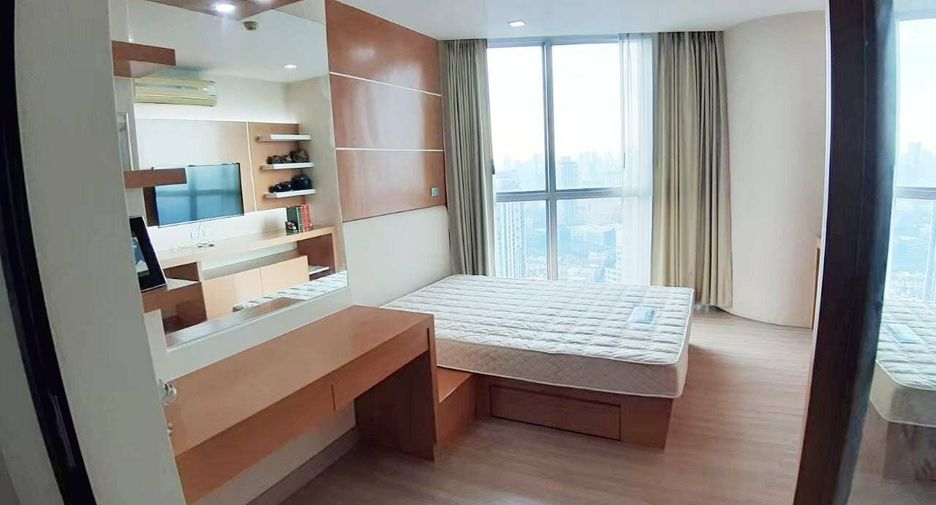 ขาย 3 ห้องนอน คอนโด ใน คลองเตย, กรุงเทพฯ