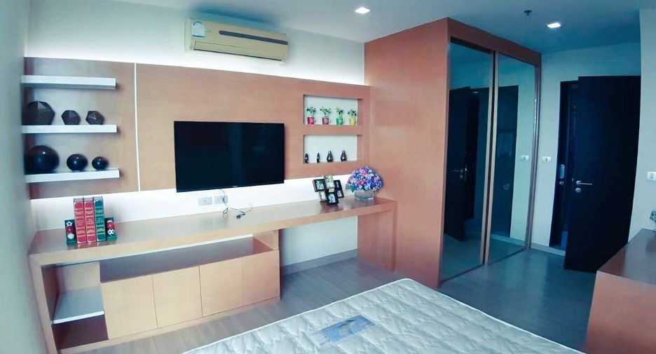 ขาย 3 ห้องนอน คอนโด ใน คลองเตย, กรุงเทพฯ