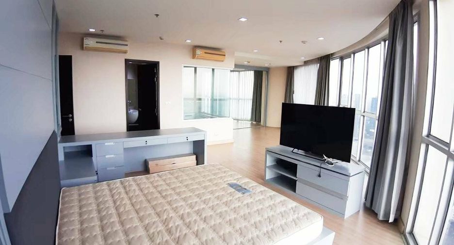 ขาย 3 ห้องนอน คอนโด ใน คลองเตย, กรุงเทพฯ