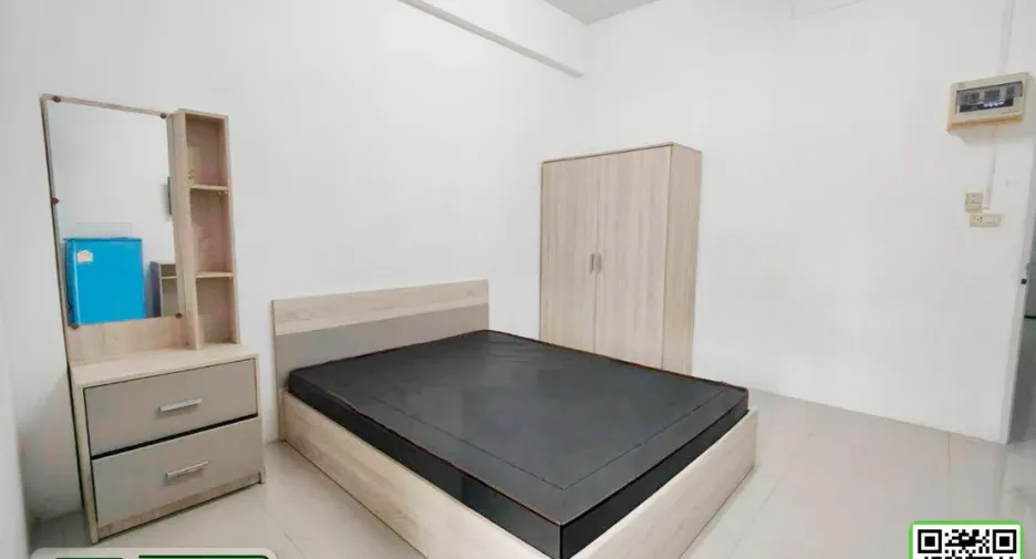 For sale 3 bedrooms townhouse in Mueang Uttaradit, Uttaradit