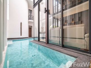 Villa zur Miete mit 5 Zimmer in Bang Lamung, Chonburi