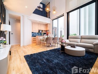 Villa zur Miete mit 5 Zimmer in Bang Lamung, Chonburi