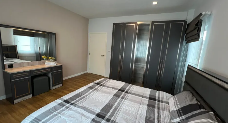 For rent 4 bedrooms house in Kathu, Phuket