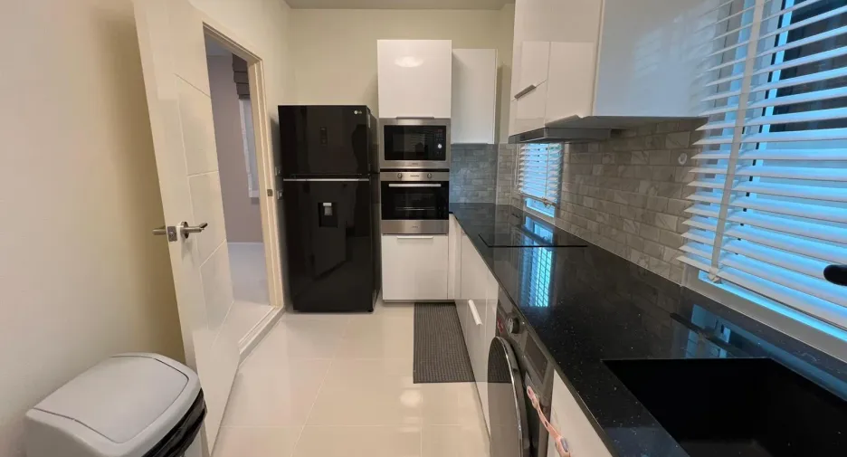 For rent 4 bedrooms house in Kathu, Phuket