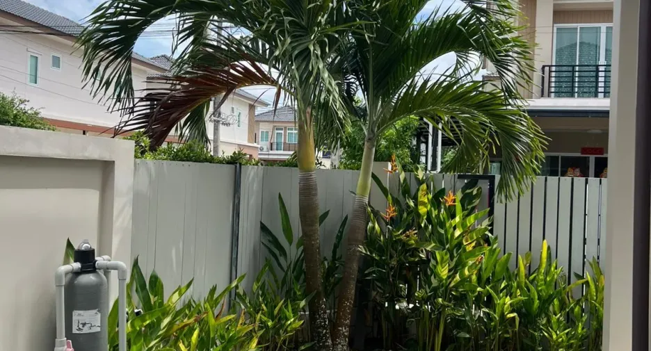 For rent 4 bedrooms house in Kathu, Phuket