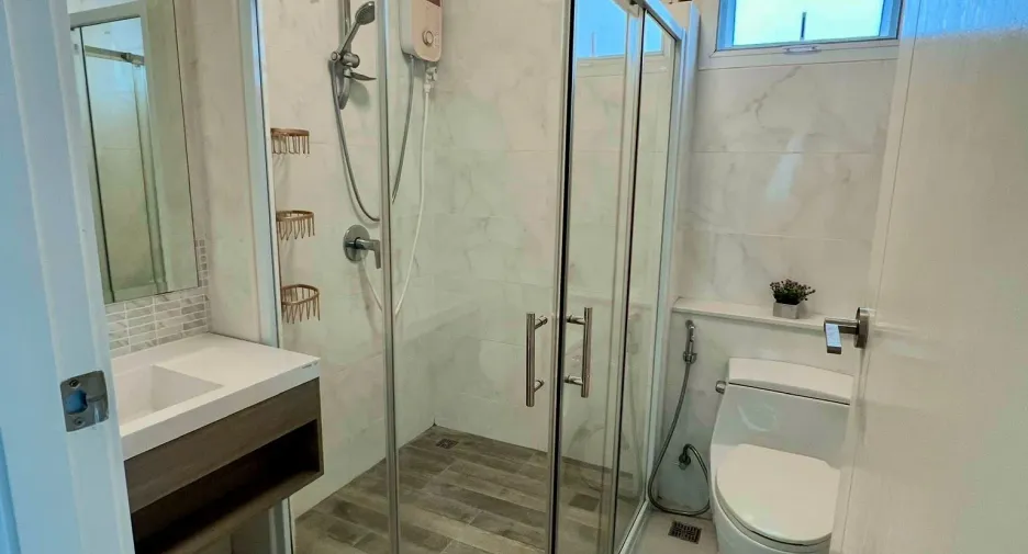 For rent 4 bedrooms house in Kathu, Phuket