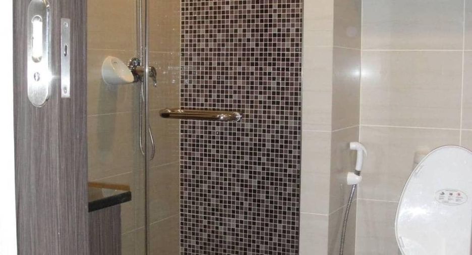 For sale and for rent 1 bed condo in Bang Na, Bangkok