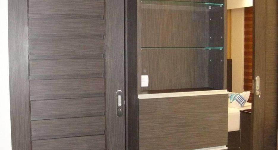 For sale and for rent 1 bed condo in Bang Na, Bangkok