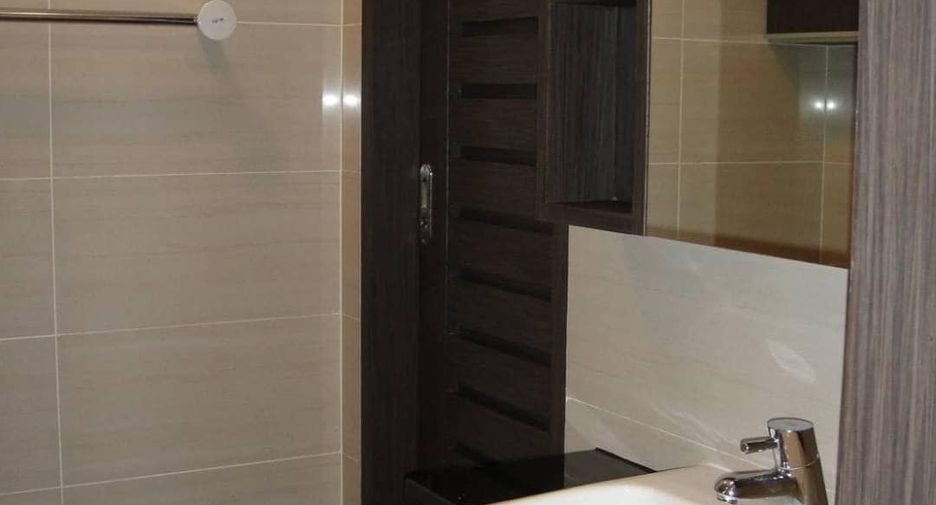 For sale and for rent 1 bed condo in Bang Na, Bangkok