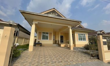 Haus zur Miete mit 3 Zimmer in Bang Saray, Pattaya