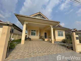 For rent 3 ベッドルーム house in Bang Saray, Pattaya
