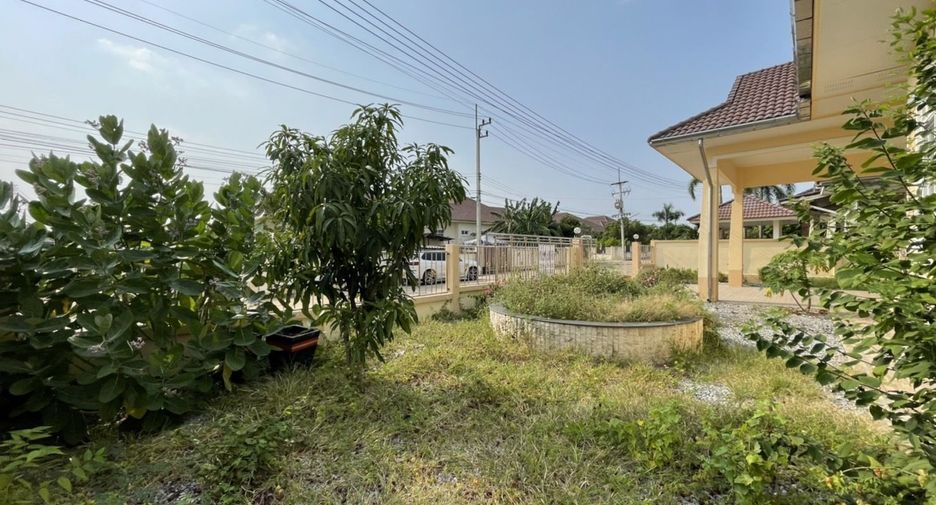 Haus zur Miete mit 3 Zimmer in Sattahip, Chonburi