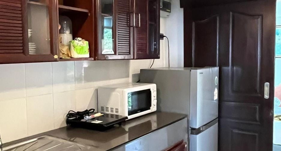 For rent 1 bed house in Mueang Phuket, Phuket