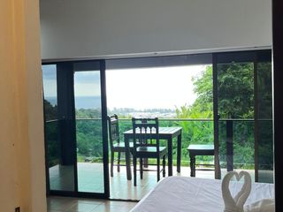 À louer 1 chambre maison à Mueang Phuket, Phuket