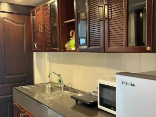 À louer 1 chambre maison à Mueang Phuket, Phuket