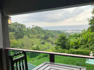 À louer 1 chambre maison à Mueang Phuket, Phuket