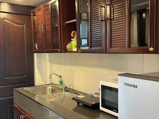 For rent 1 bed house in Mueang Phuket, Phuket