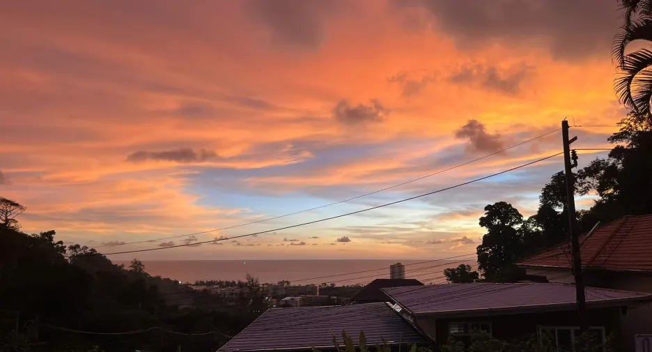 For rent 1 bed house in Mueang Phuket, Phuket