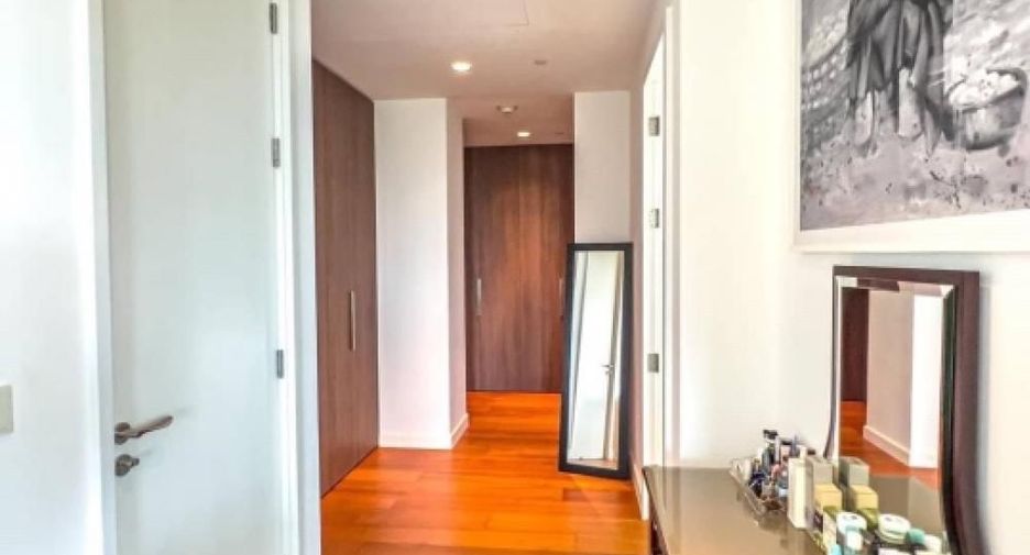 Condo en venta de 5 habitaciones en Pathum Wan, Bangkok