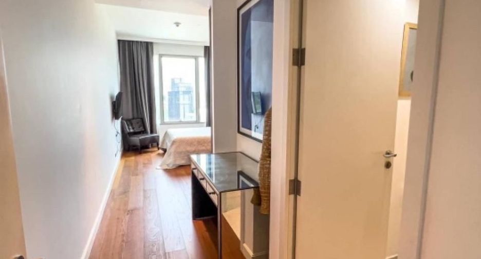 Condo en venta de 5 habitaciones en Pathum Wan, Bangkok
