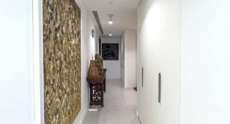 Condo en venta de 5 habitaciones en Pathum Wan, Bangkok