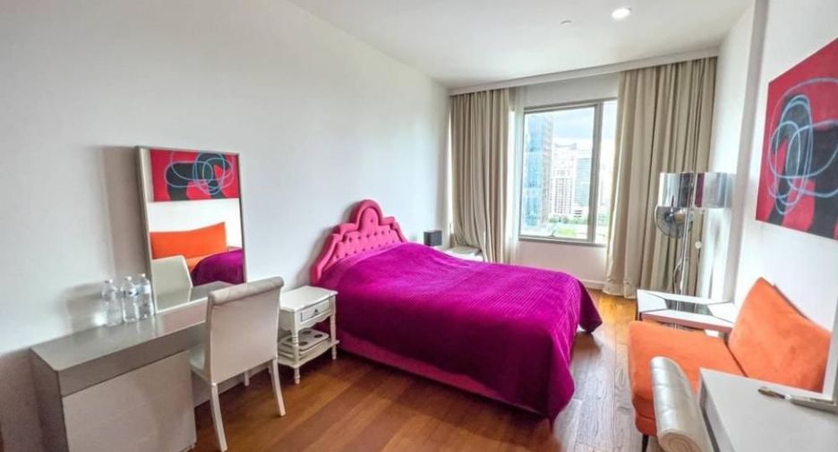 Condo en venta de 5 habitaciones en Pathum Wan, Bangkok