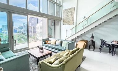 For sale 5 bedrooms condo in Pathum Wan, Bangkok