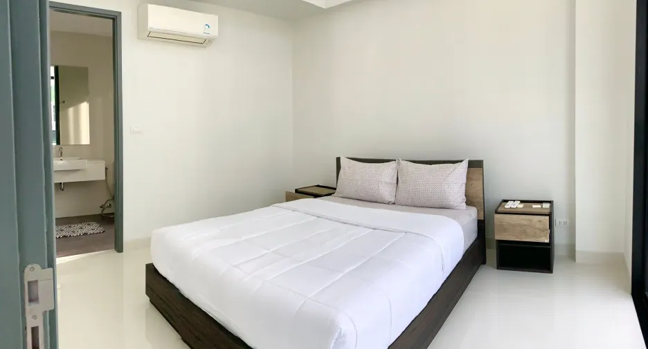 For rent 5 bedrooms villa in Thalang, Phuket