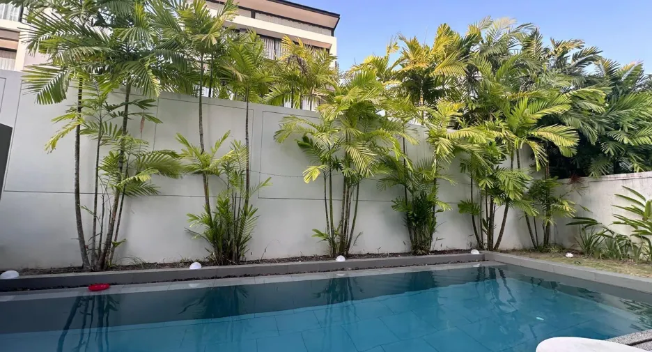 For rent 5 bedrooms villa in Thalang, Phuket