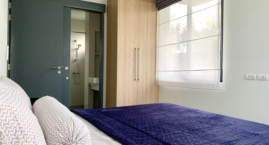 Villa zur Miete mit 5 Zimmer in Thalang, Phuket