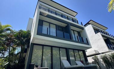 À louer 5 chambres villa à Thalang, Phuket