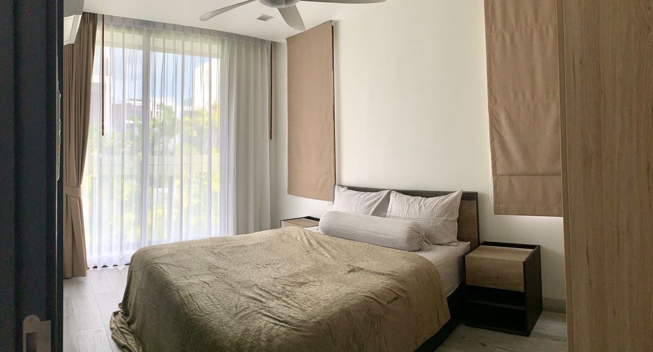 For rent 5 bedrooms villa in Thalang, Phuket