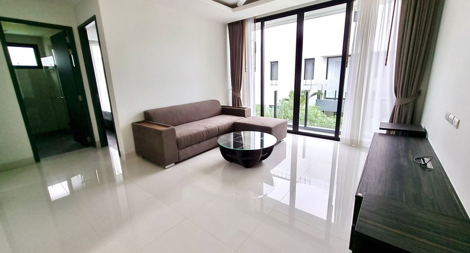 For rent 5 bedrooms villa in Thalang, Phuket