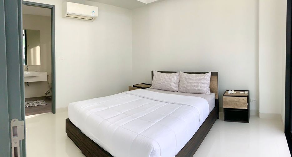 Villa zur Miete mit 5 Zimmer in Thalang, Phuket