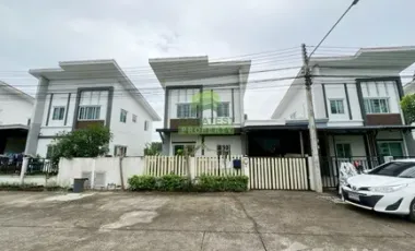 ขาย 3 ห้องนอน บ้านเดี่ยว ใน ลำลูกกา, ปทุมธานี